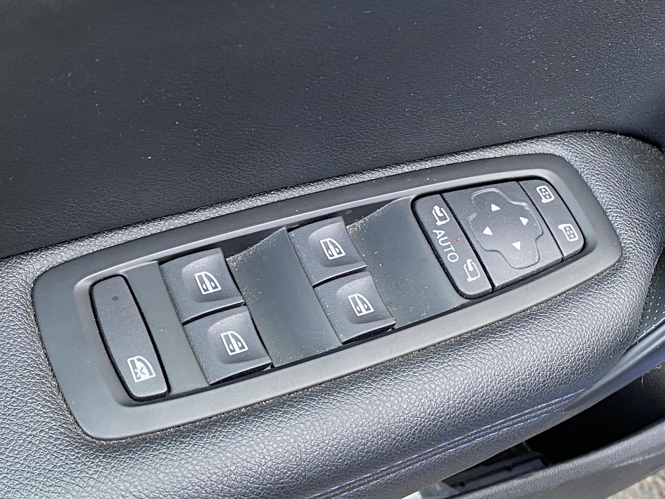 Renault Mégane 1.6 TCe GT Line