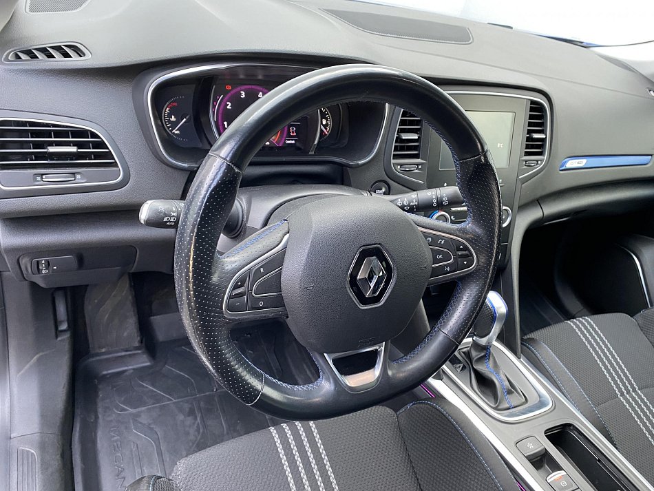 Renault Mégane 1.6 TCe GT Line