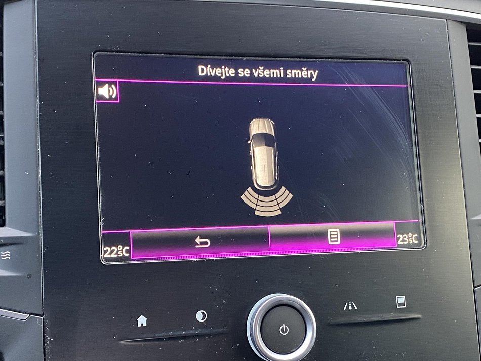 Renault Mégane 1.6 TCe GT Line