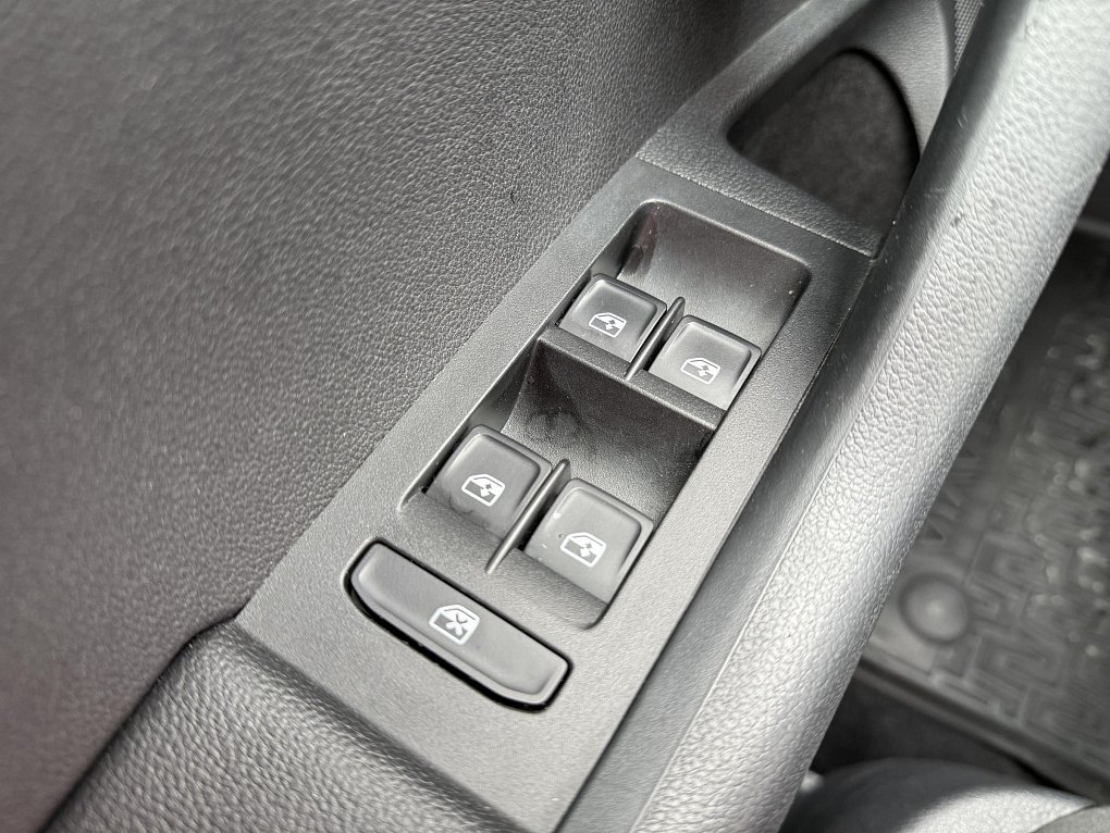 Škoda Octavia III 1.8TSi  4x4