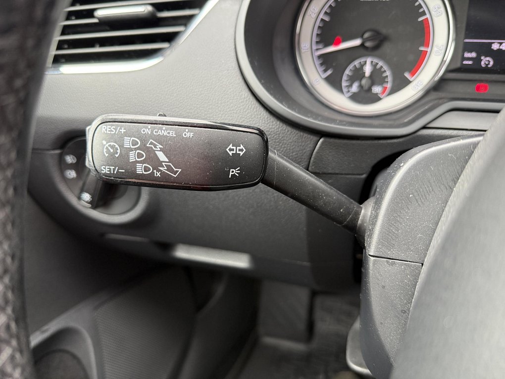 Škoda Octavia III 1.8TSi  4x4