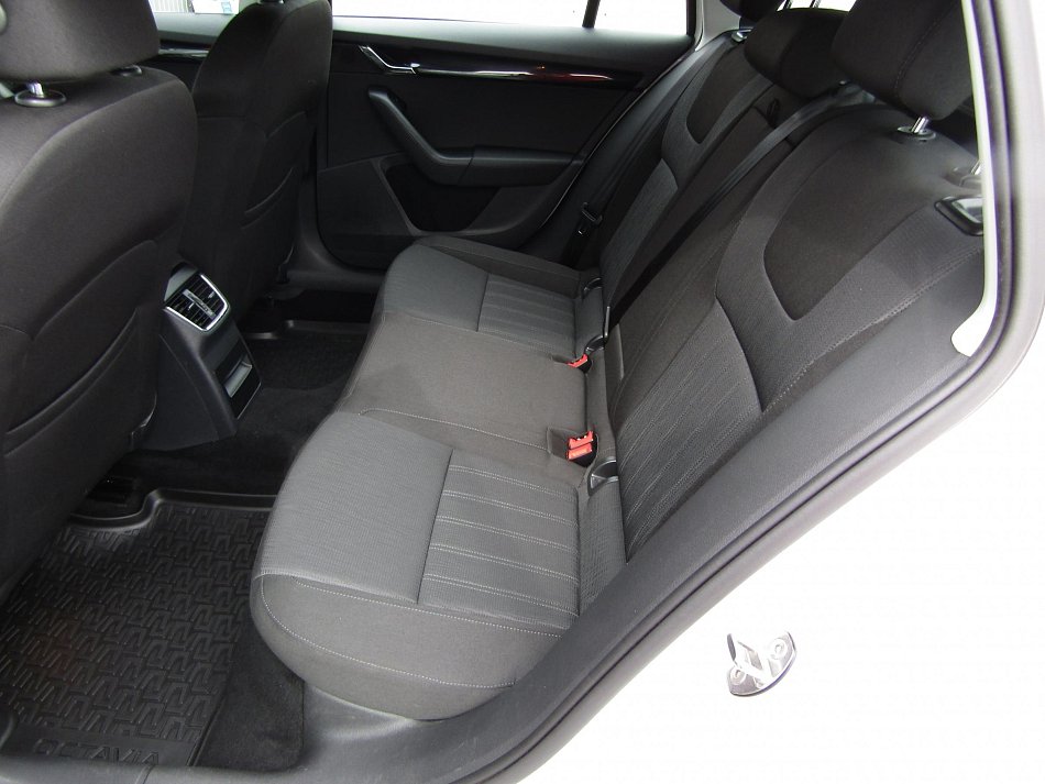 Škoda Octavia III 1.8TSi  4x4