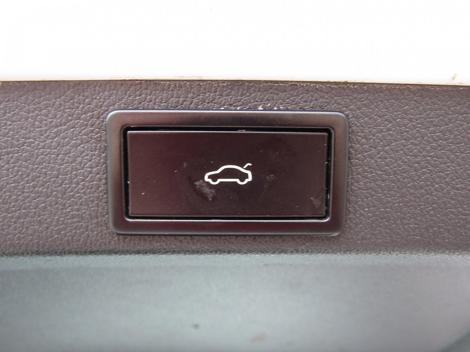 Škoda Octavia III 1.8TSi  4x4