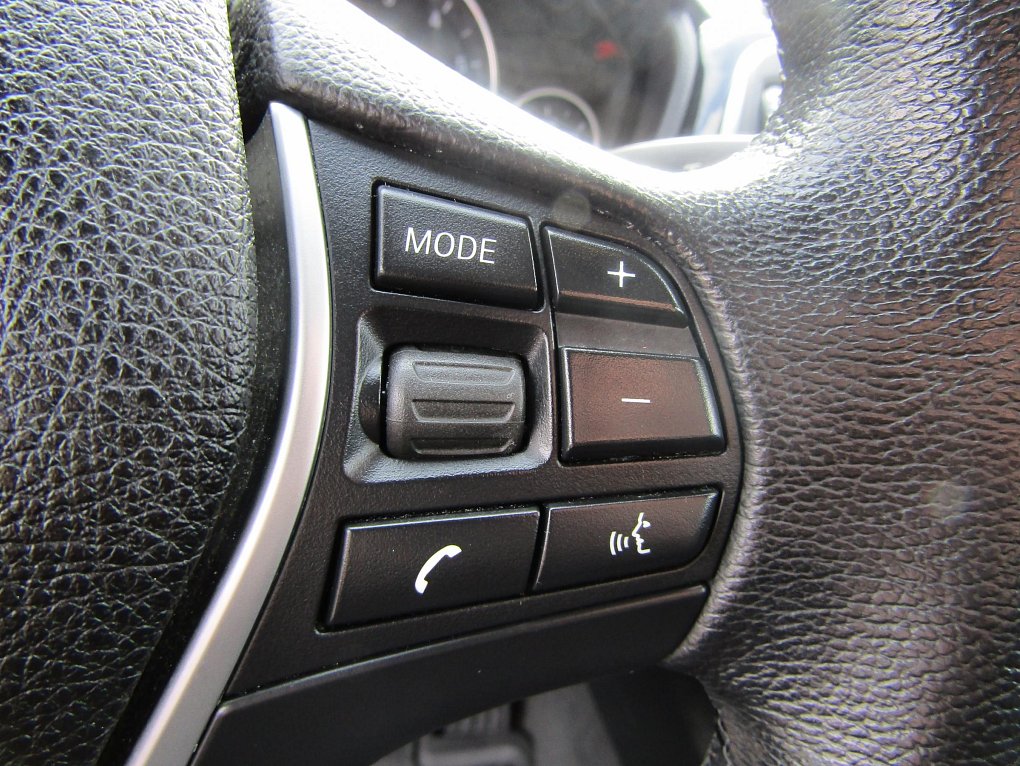 BMW Řada 3 320 XD  xD