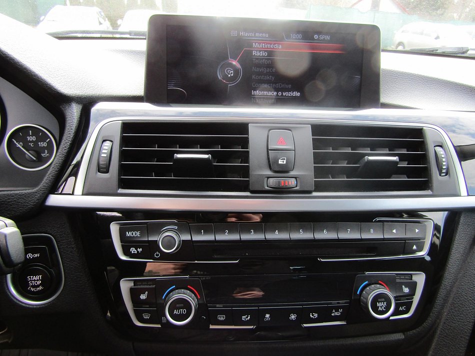 BMW Řada 3 320 XD  xD