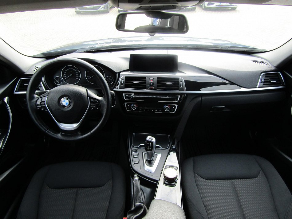 BMW Řada 3 320 XD  xD