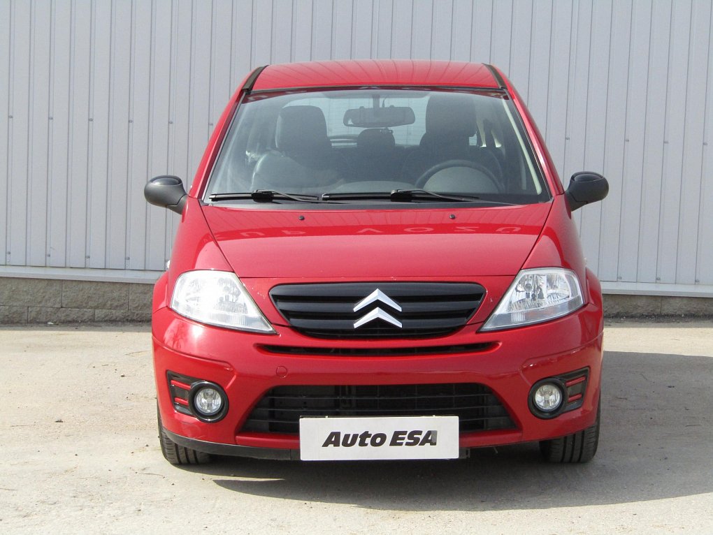 Citroën C3 1.4i 