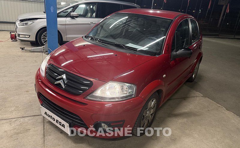Citroën C3 1.4i 