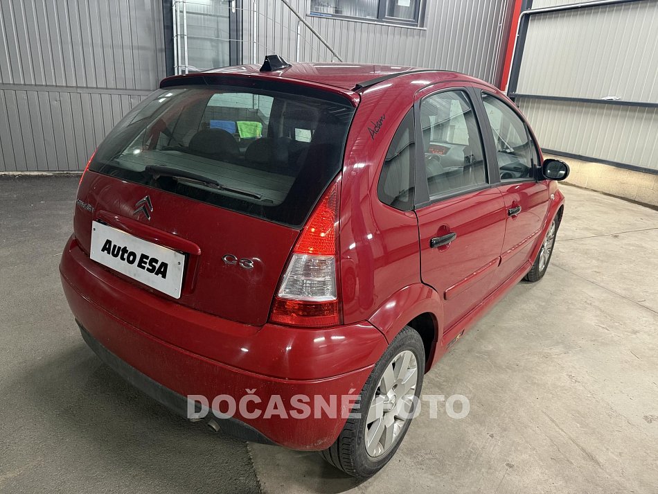 Citroën C3 1.4i 