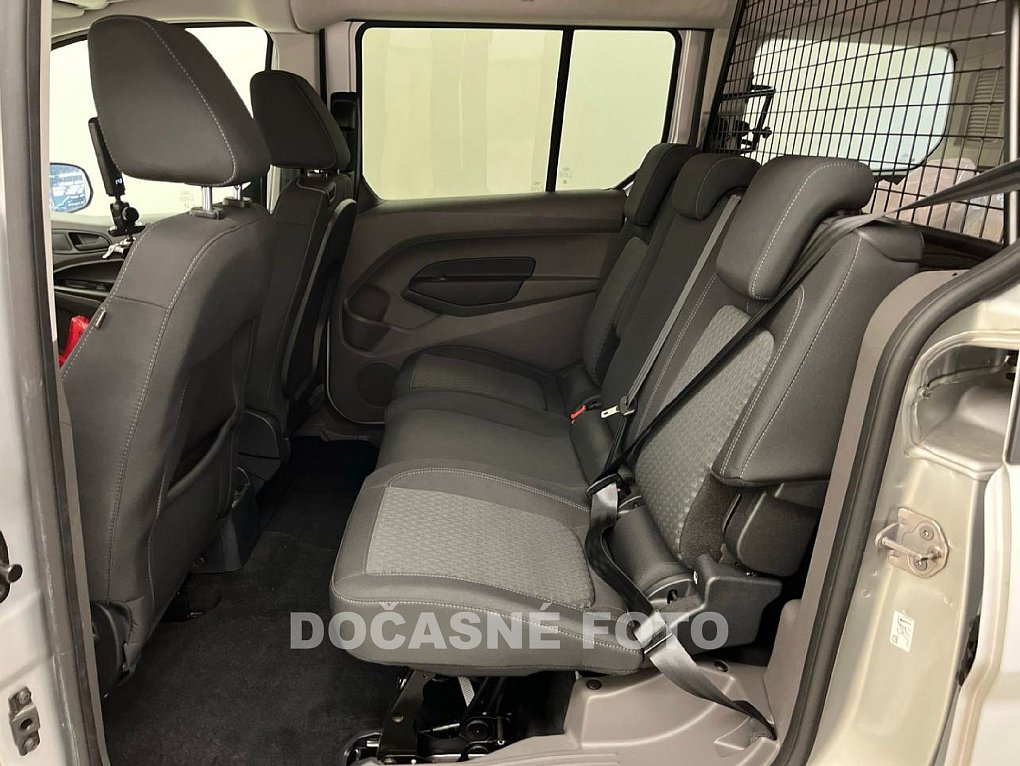 Ford Transit Connect 1.5TDCi Trend MAXi