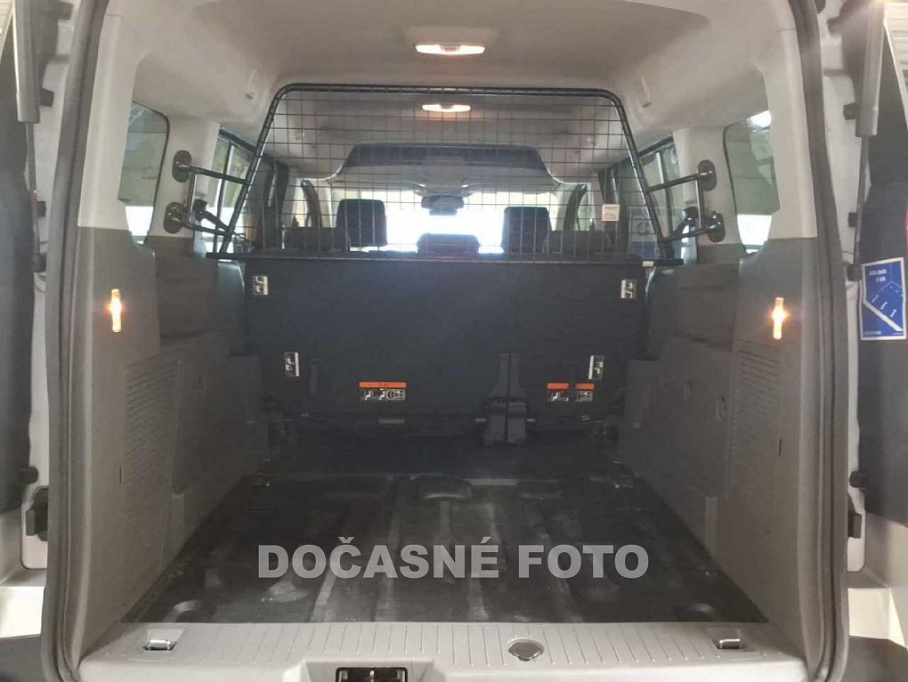 Ford Transit Connect 1.5TDCi Trend MAXi