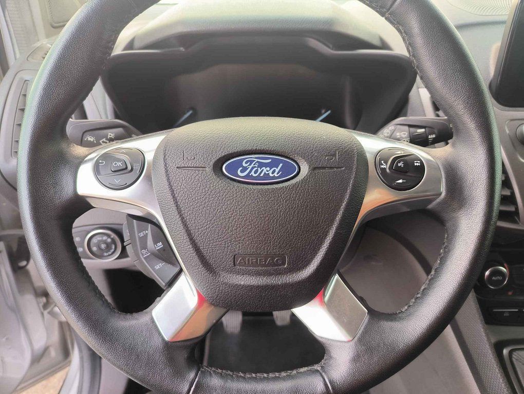 Ford Transit Connect 1.5TDCi Trend MAXi