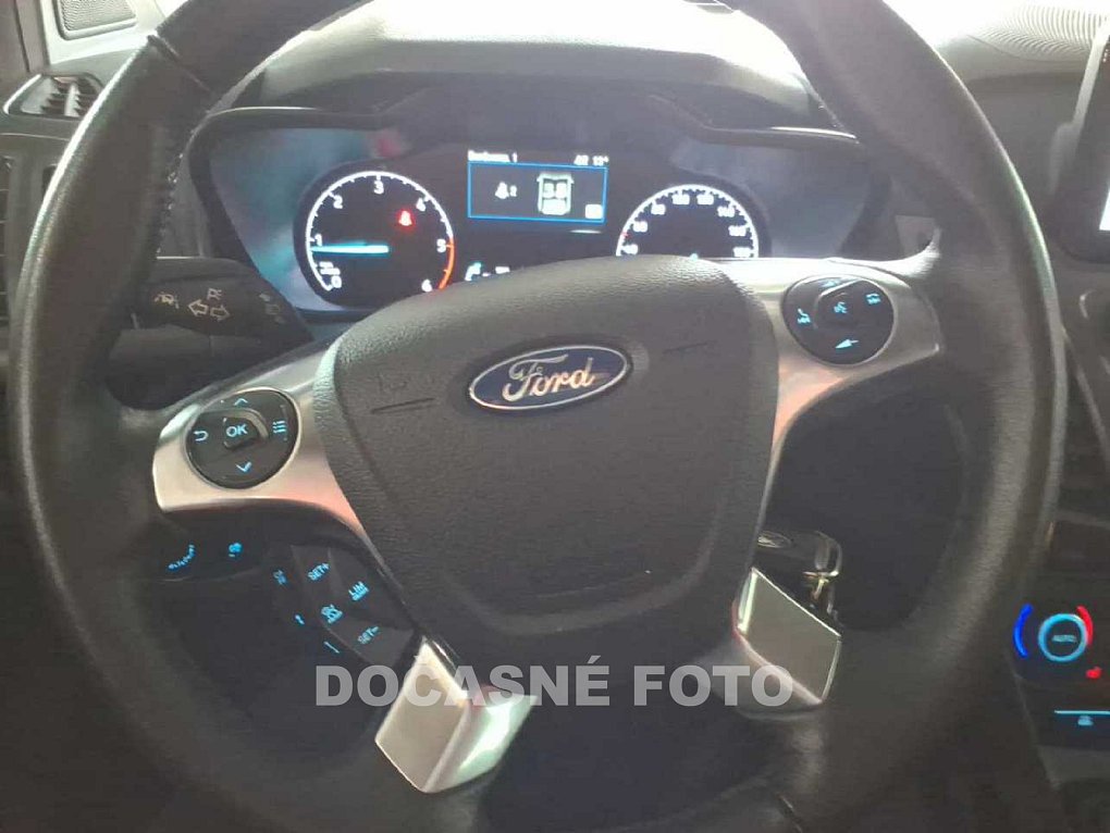 Ford Transit Connect 1.5TDCi Trend MAXi