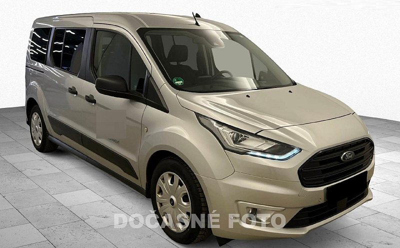 Ford Transit Connect 1.5TDCi Trend MAXi