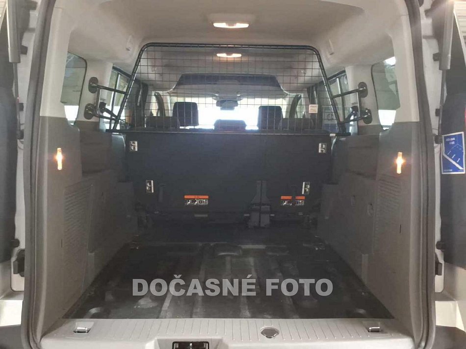 Ford Transit Connect 1.5TDCi Trend MAXi