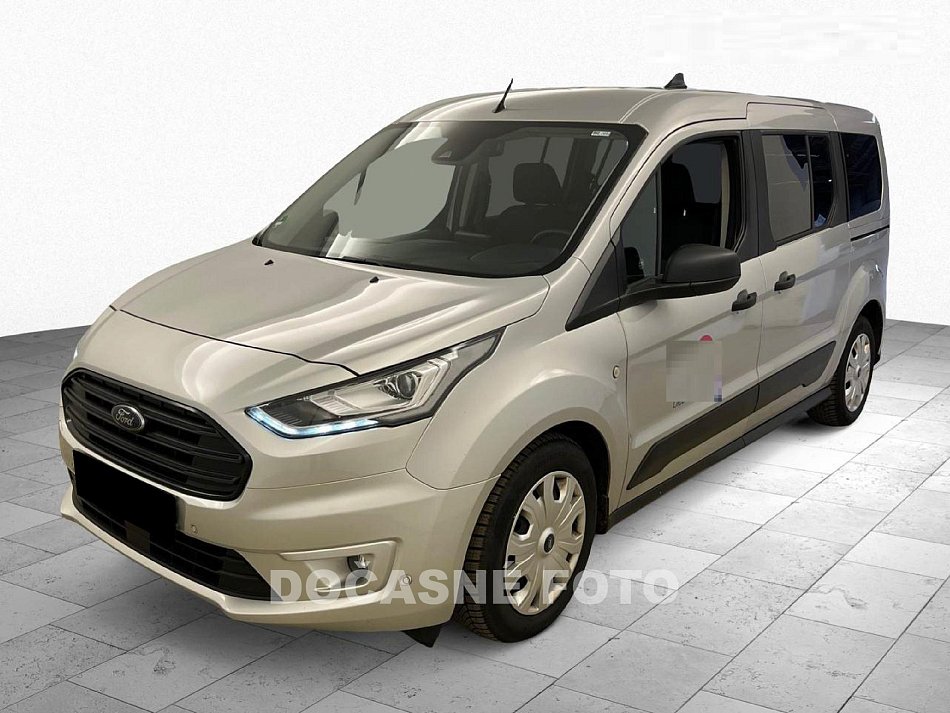 Ford Transit Connect 1.5TDCi Trend MAXi