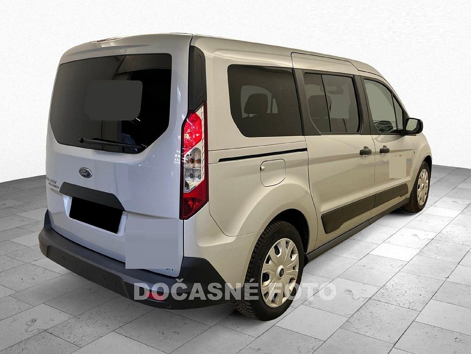 Ford Transit Connect 1.5TDCi Trend MAXi