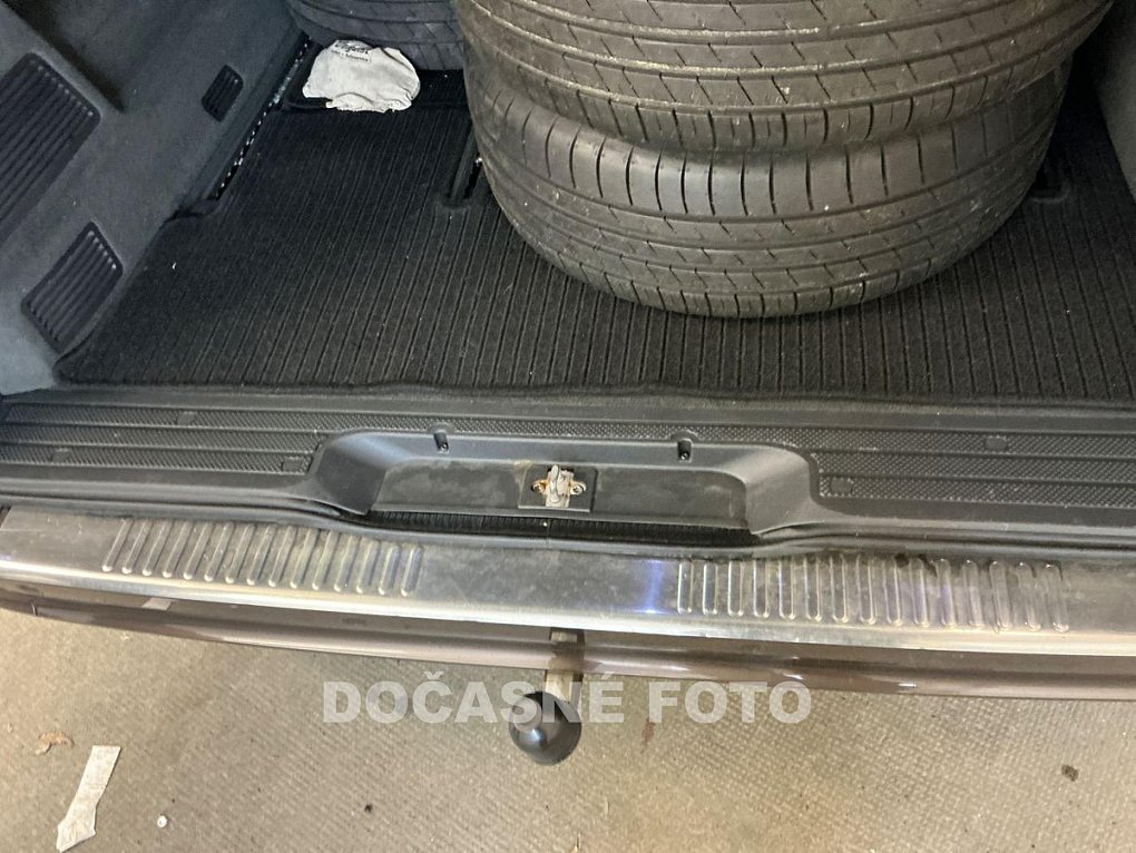 Mercedes-Benz Viano 3.0 V6 CDi Trend