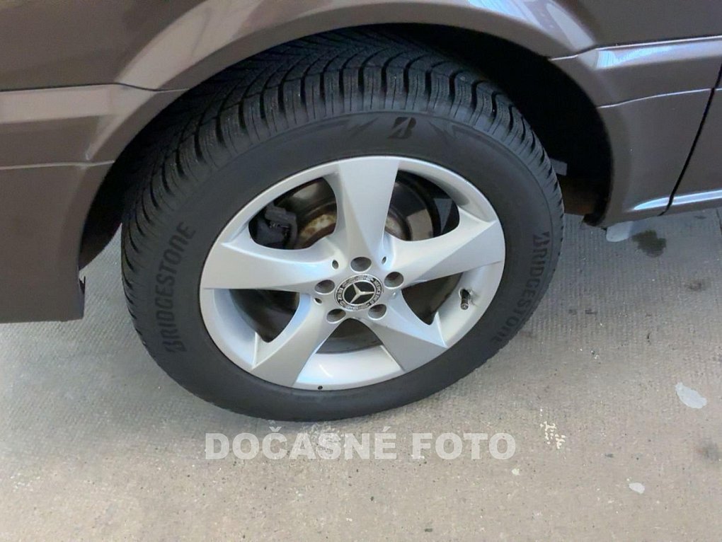 Mercedes-Benz Viano 3.0 V6 CDi Trend