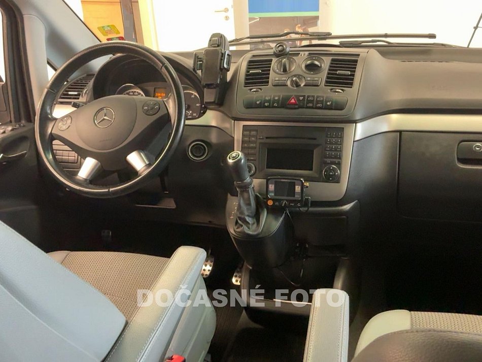 Mercedes-Benz Viano 3.0CDi Trend