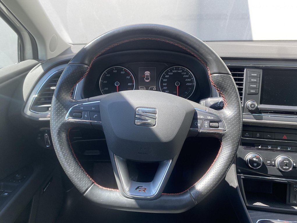 Seat Leon 1.4 TSi FR