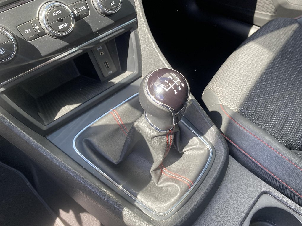 Seat Leon 1.4 TSi FR