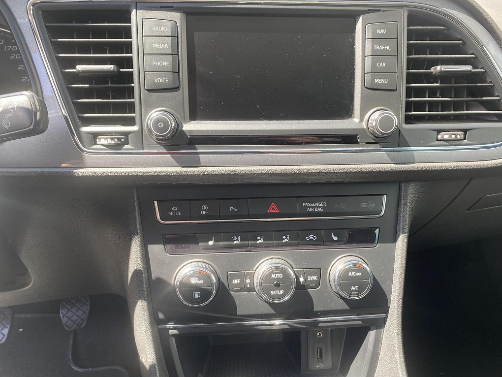 Seat Leon 1.4 TSi FR