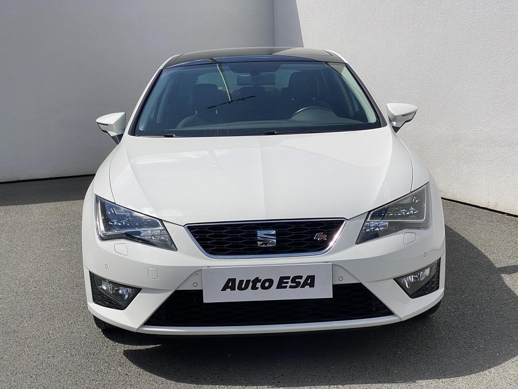 Seat Leon 1.4 TSi FR