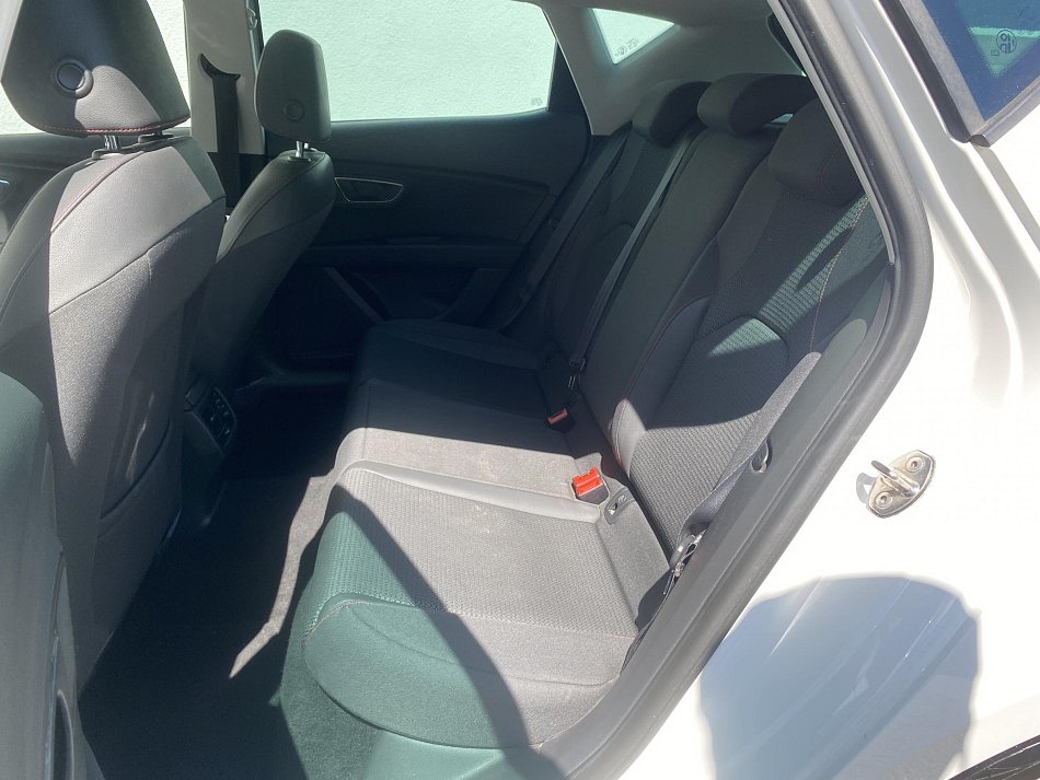 Seat Leon 1.4 TSi FR