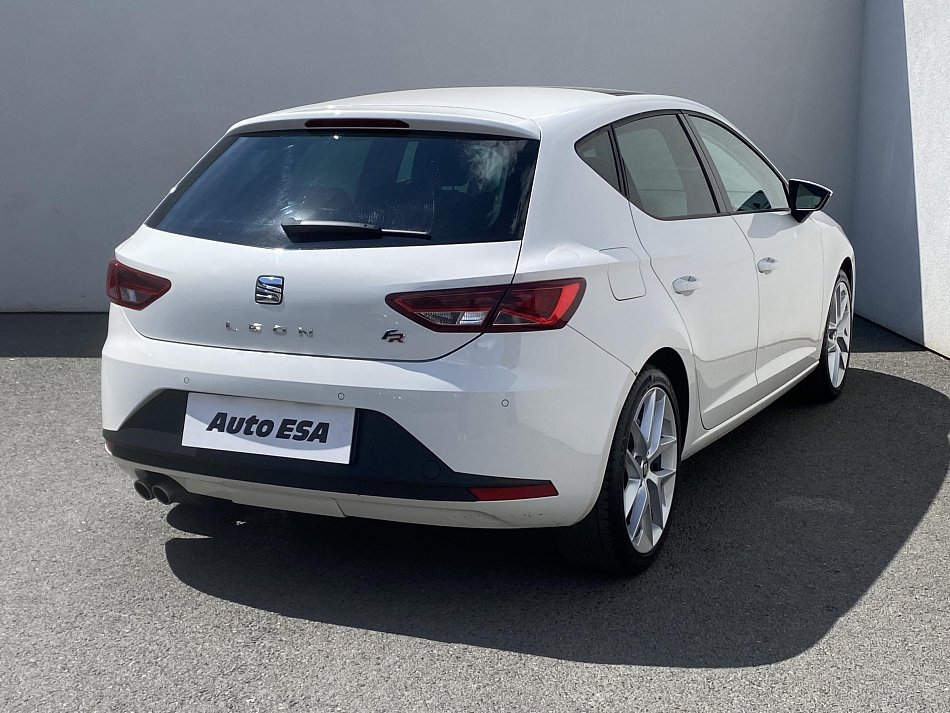 Seat Leon 1.4 TSi FR