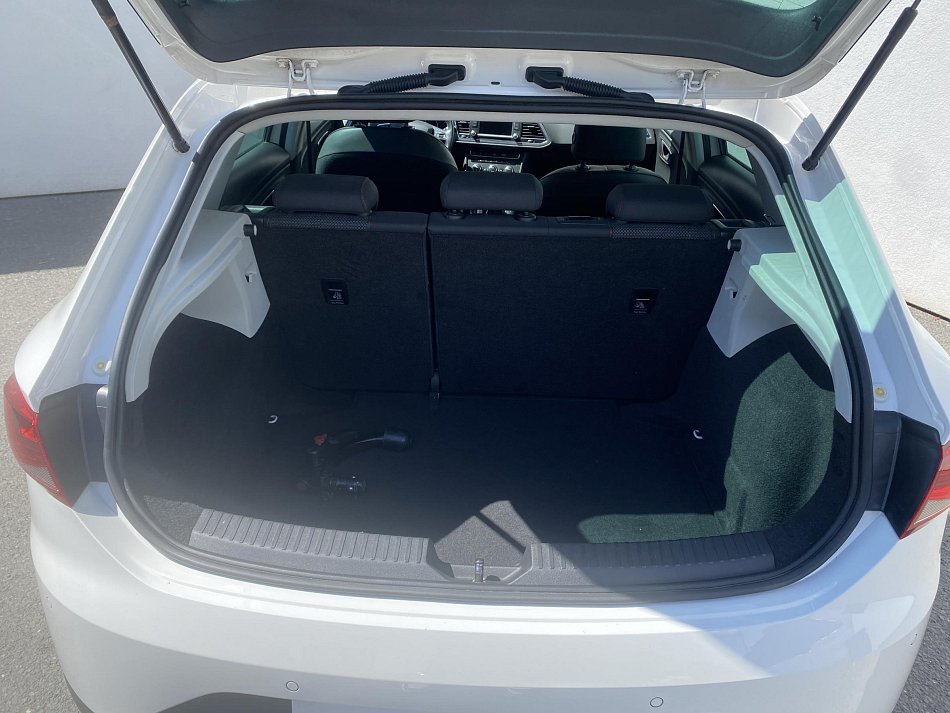 Seat Leon 1.4 TSi FR