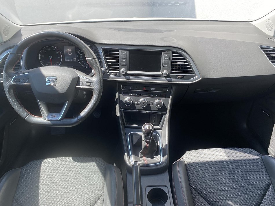 Seat Leon 1.4 TSi FR