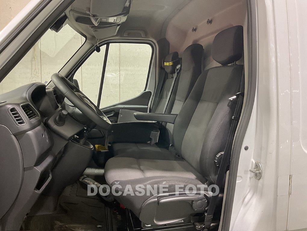 Renault Master 2.3dCi  L1H1