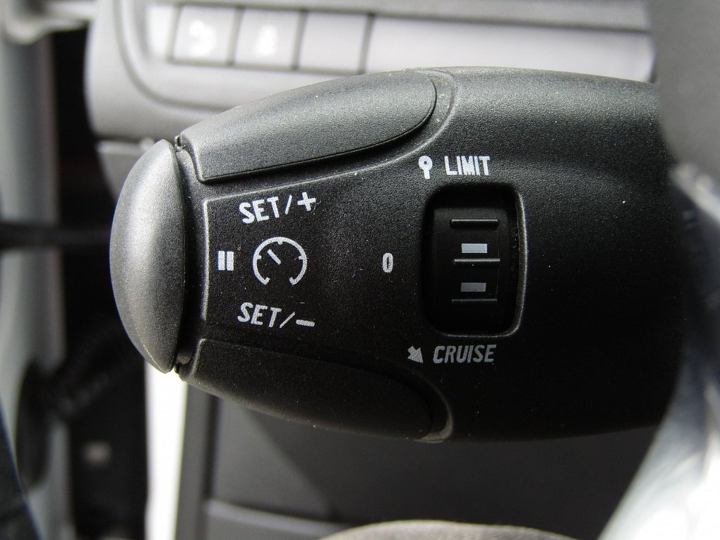 Peugeot 2008 1.6 VTi Active