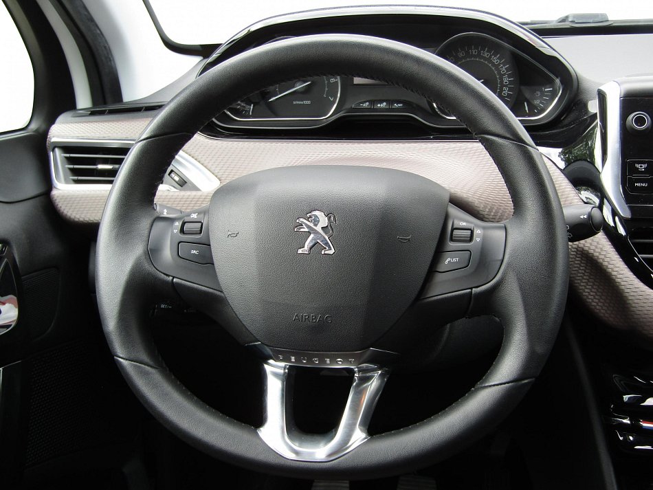 Peugeot 2008 1.6 VTi Active