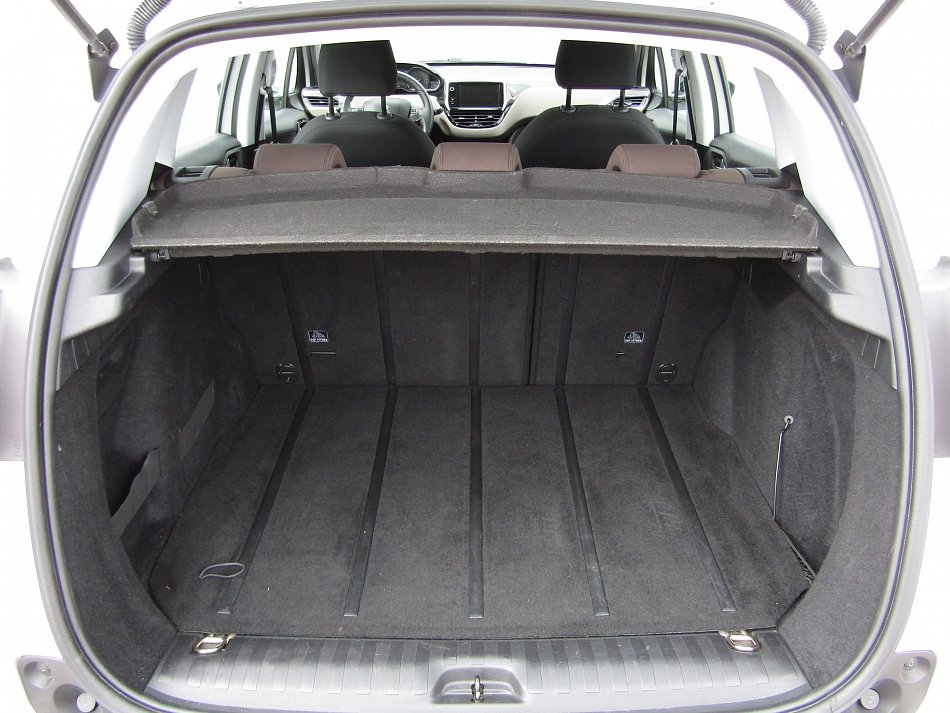 Peugeot 2008 1.6 VTi Active