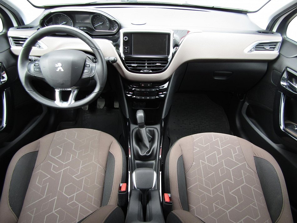 Peugeot 2008 1.6 VTi Active