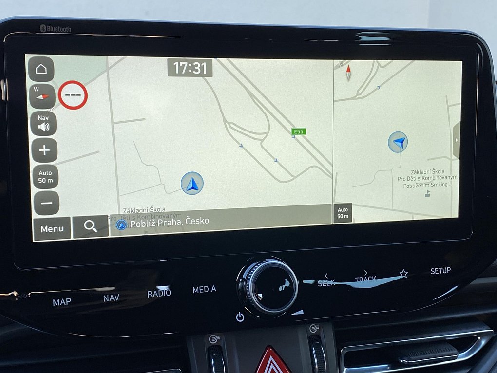 Hyundai I30 1.5 T-GDi N-Line