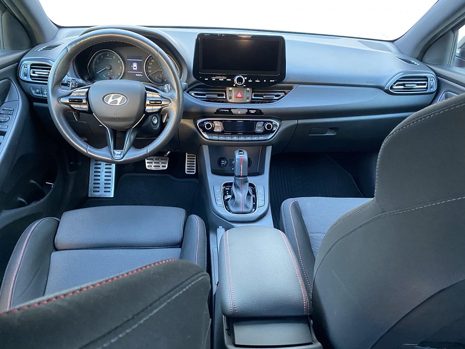 Hyundai I30 1.5 T-GDi N-Line