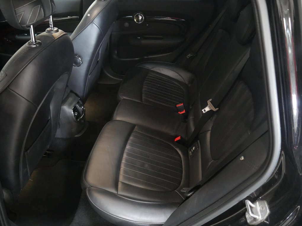Mini Clubman 2.0  4x4