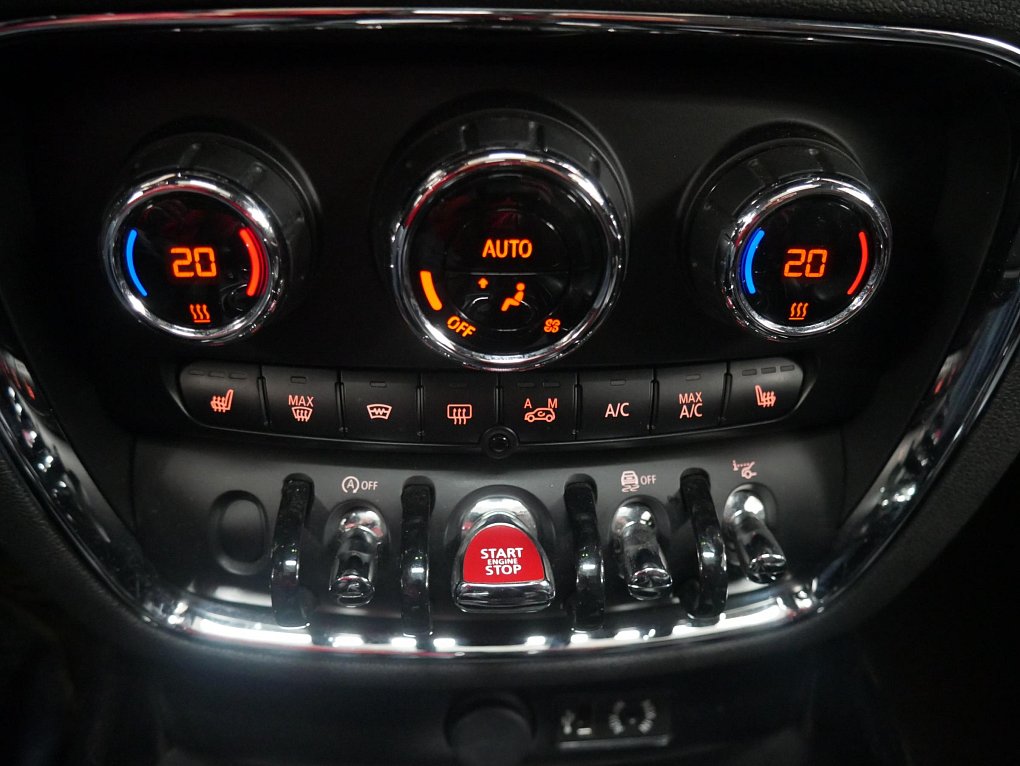 Mini Clubman 2.0  4x4