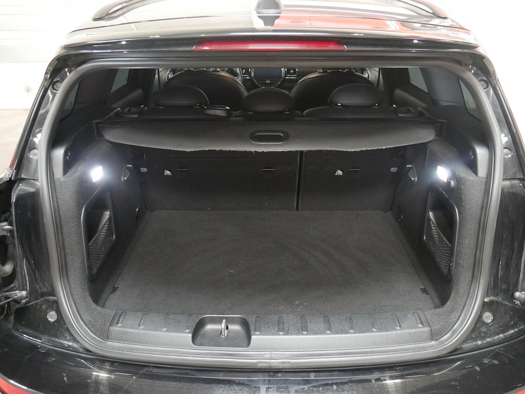 Mini Clubman 2.0  4x4