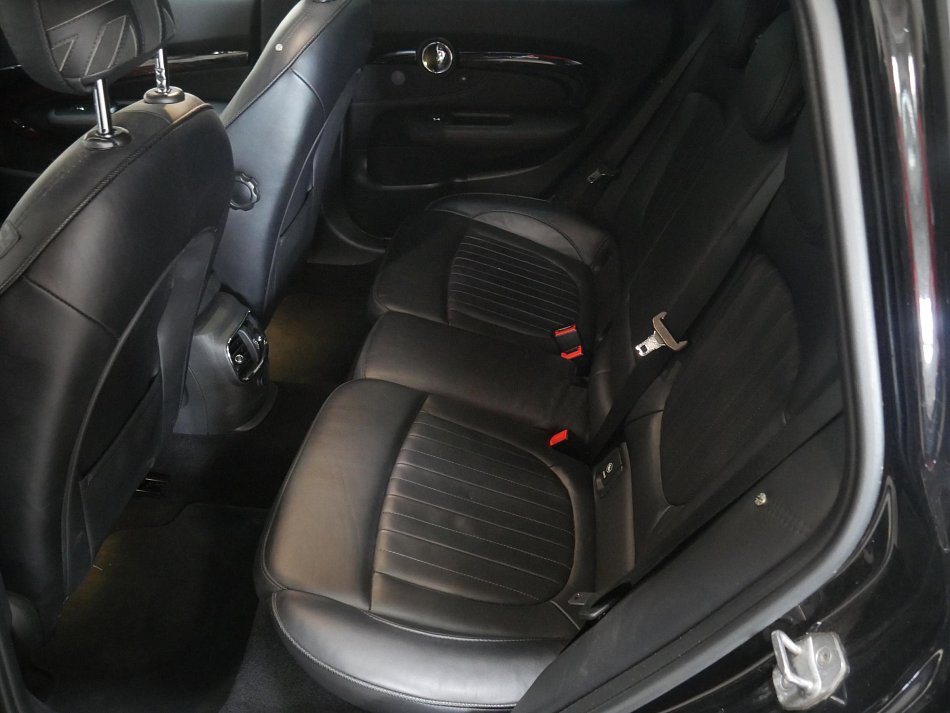 Mini Clubman 2.0  4x4
