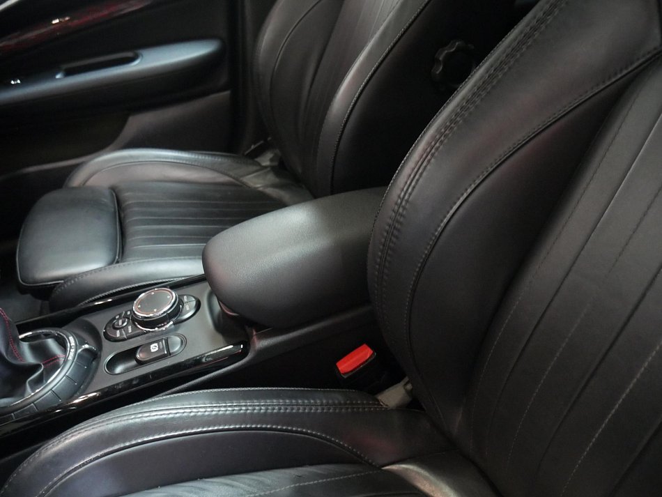 Mini Clubman 2.0  4x4