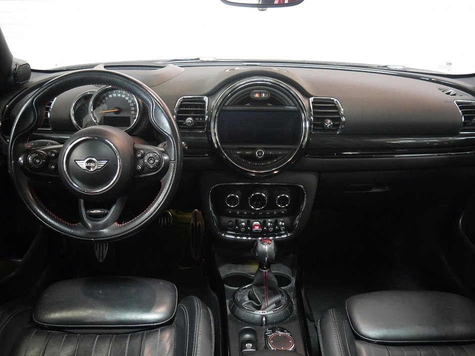Mini Clubman 2.0  4x4
