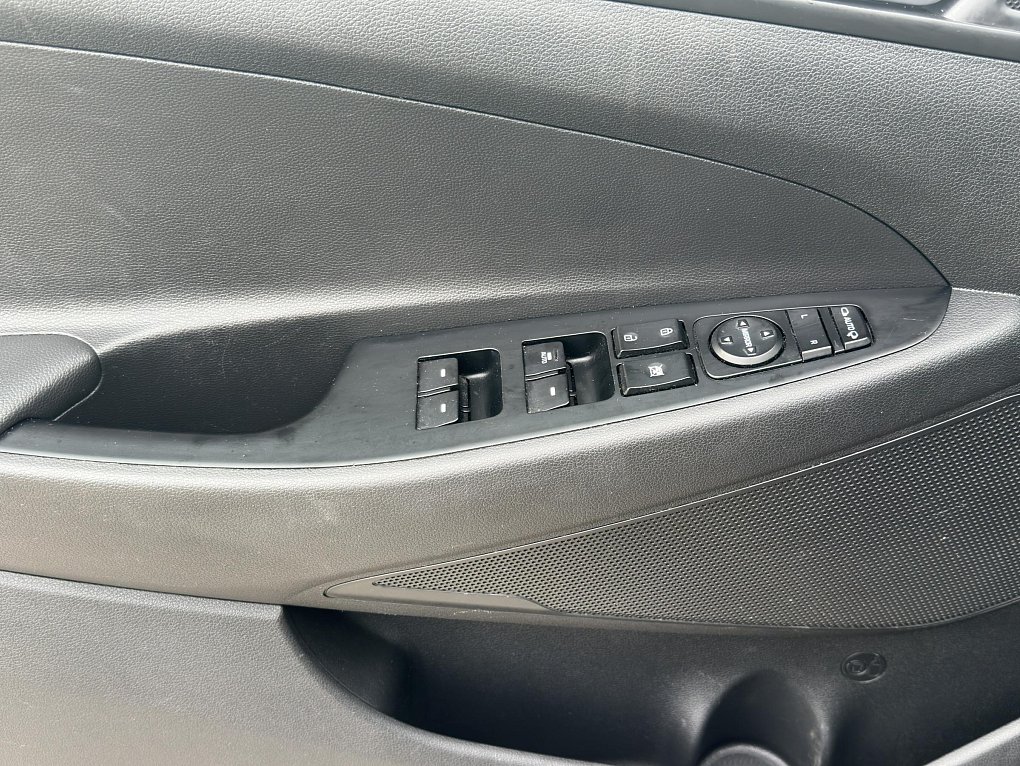 Hyundai Tucson 2.0CRDi  4x4