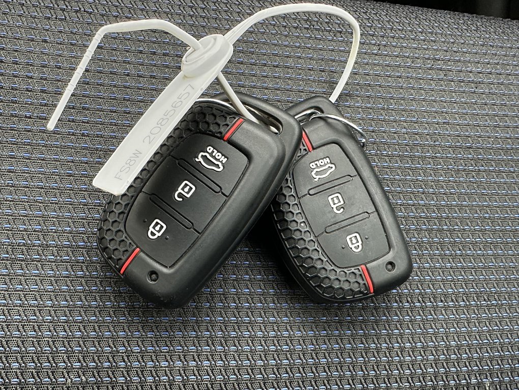 Hyundai Tucson 2.0CRDi  4x4