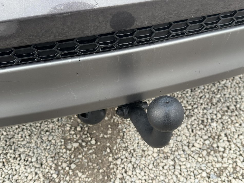 Hyundai Tucson 2.0CRDi  4x4