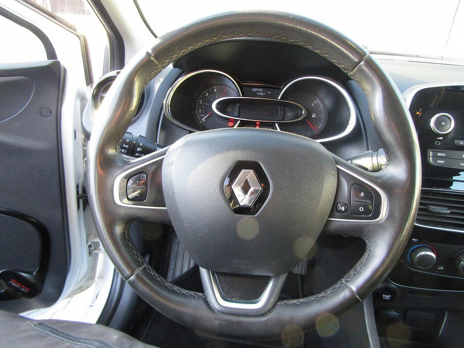 Renault Clio 1.5 DCi 