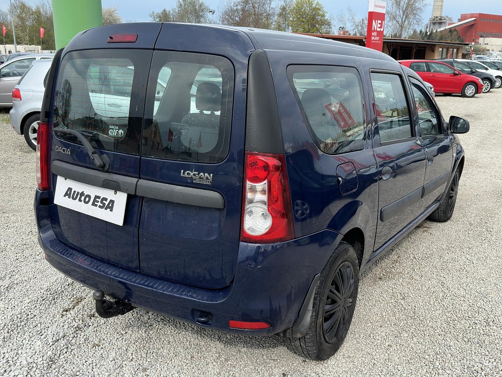Dacia Logan 1.4i 